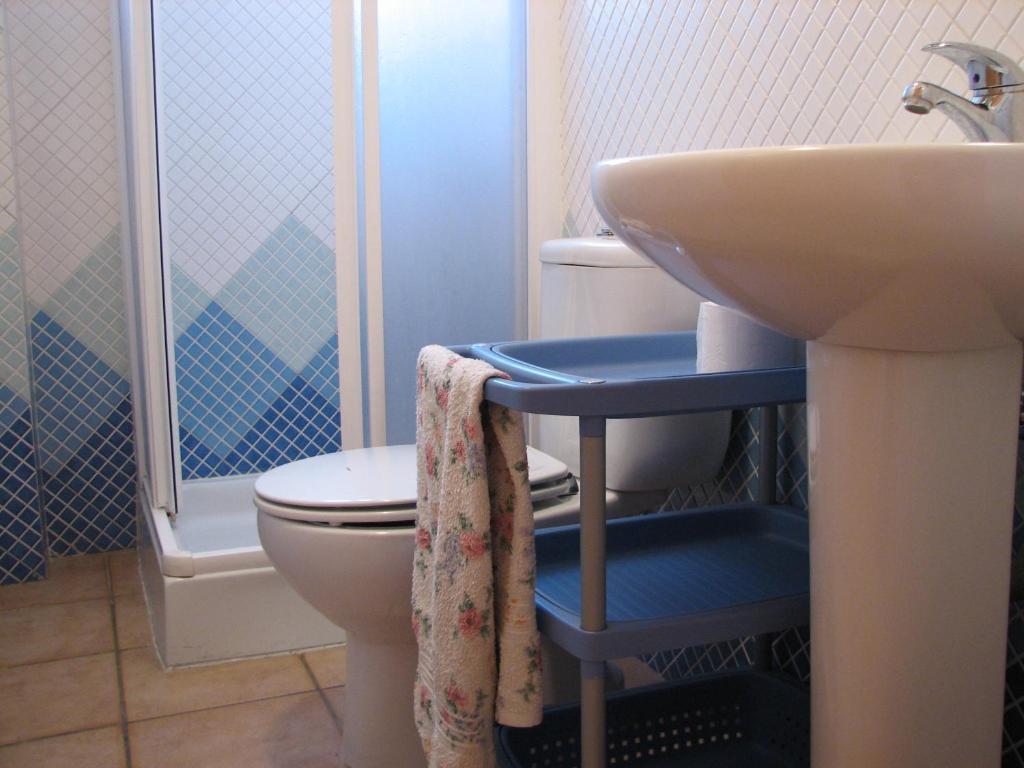 Vut Vivienda De Uso Turistico La Risca Guest House Molinos de Papel Luaran gambar